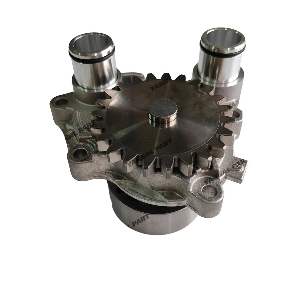 Oil Pump 04125249 04124811 04128273 Fit For Deutz Engine TCD3.6 TD3.6L04