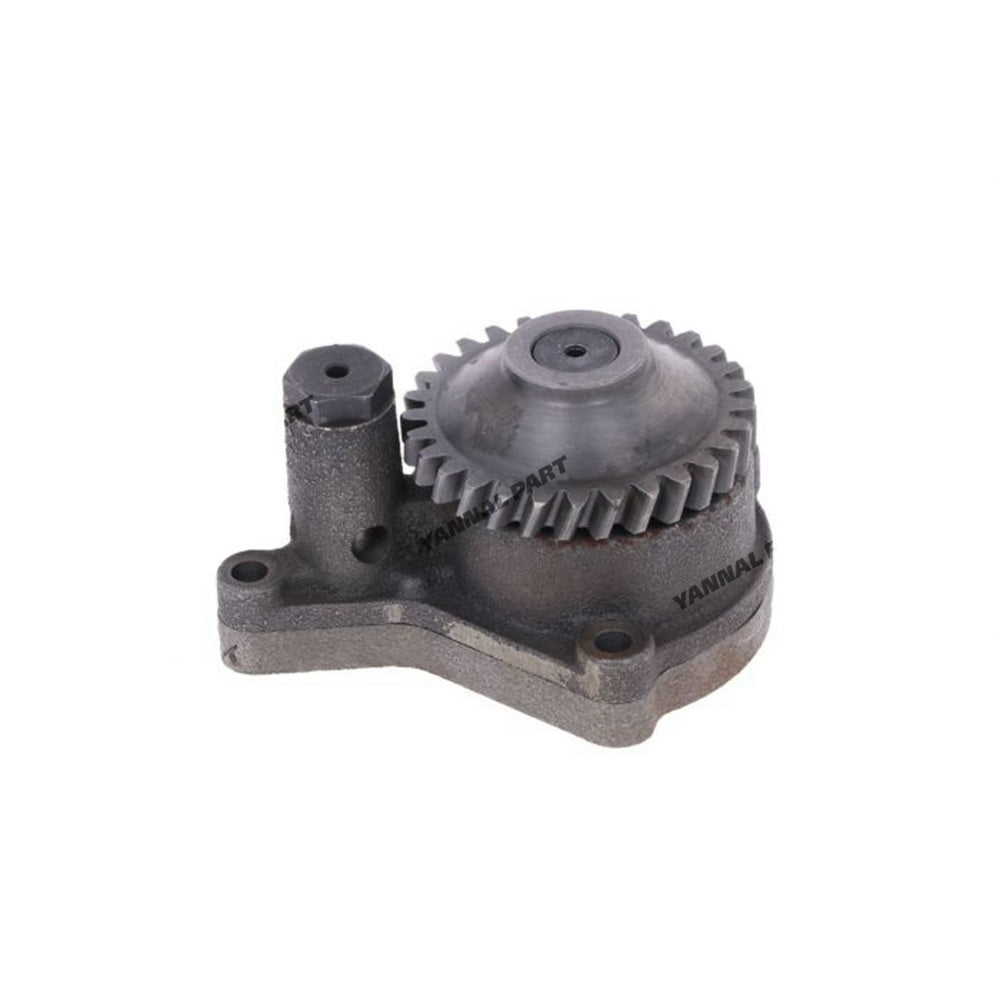 Oil Pump CY-129407-32000 Fit For Cub Cadet Yanmar Tractor EX450 LX410 LX450