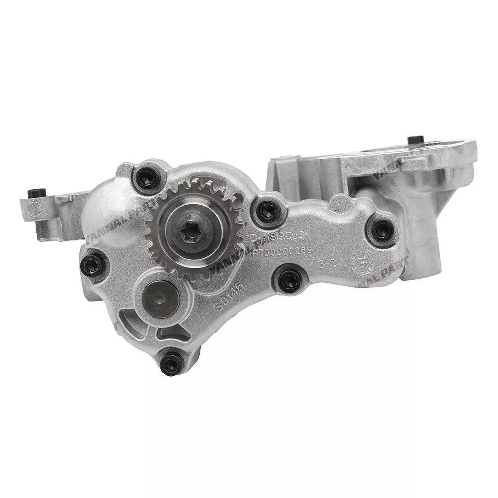 Oil Pump 06J115105AB Fit For Audi A3 TT Volkswagen Tiguan Passat Jetta CC