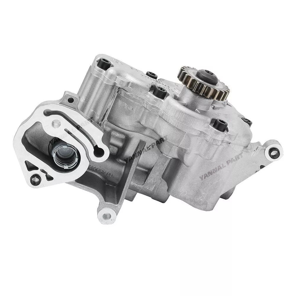 Oil Pump 06J115105AB Fit For Audi A3 TT Volkswagen Tiguan Passat Jetta CC
