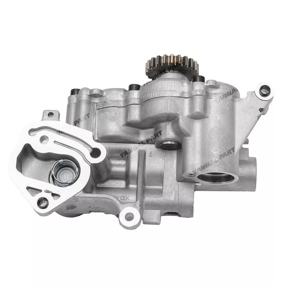 Oil Pump 06J115105AB Fit For Audi A3 TT Volkswagen Tiguan Passat Jetta CC