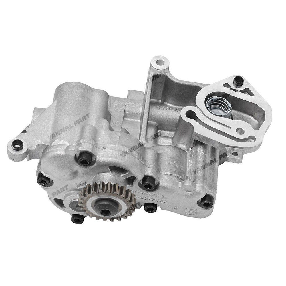 Oil Pump 06J115105AB Fit For Audi A3 TT Volkswagen Tiguan Passat Jetta CC