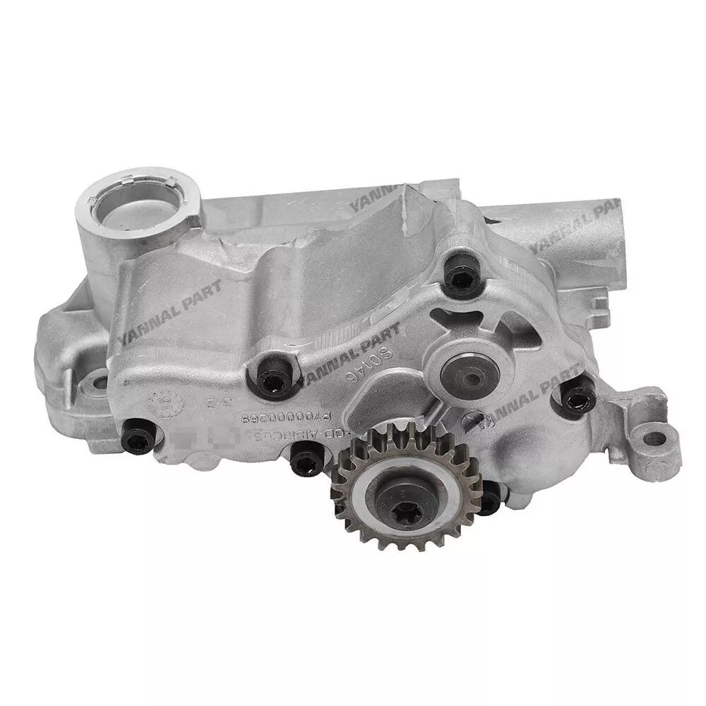 Oil Pump 06J115105AB Fit For Audi A3 TT Volkswagen Tiguan Passat Jetta CC