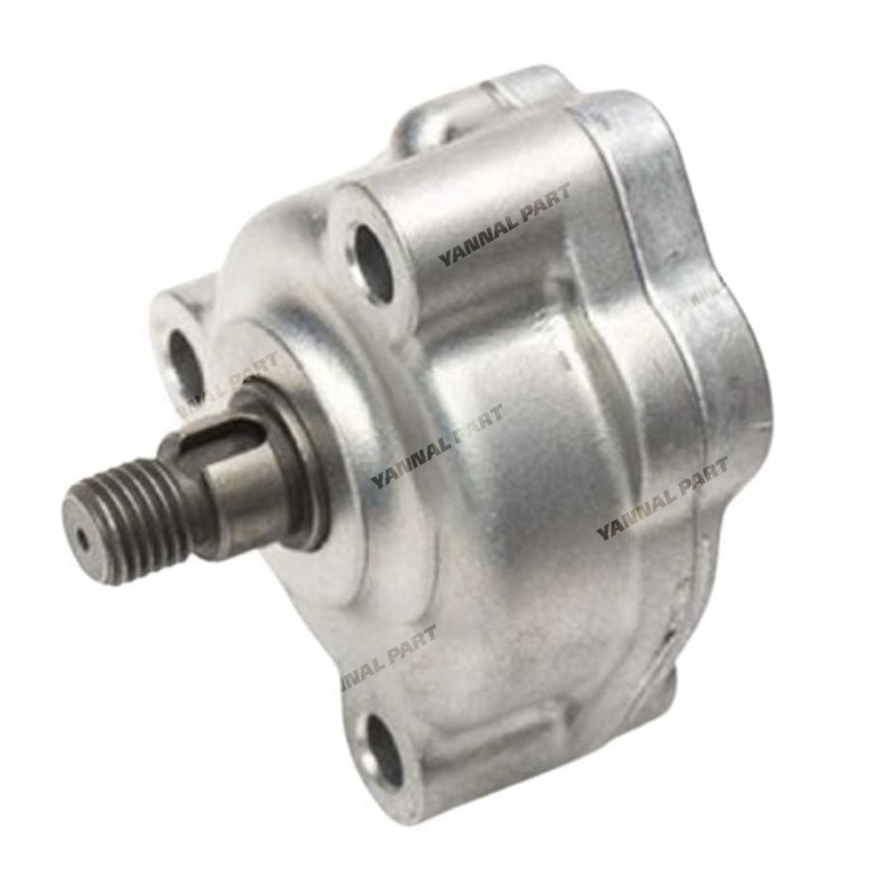 Oil Pump Assembly 25-34021-00 94-4014 71-02729 for Kubota Z482 D722 Carrier CT2-29TV CT3-44TV Engine