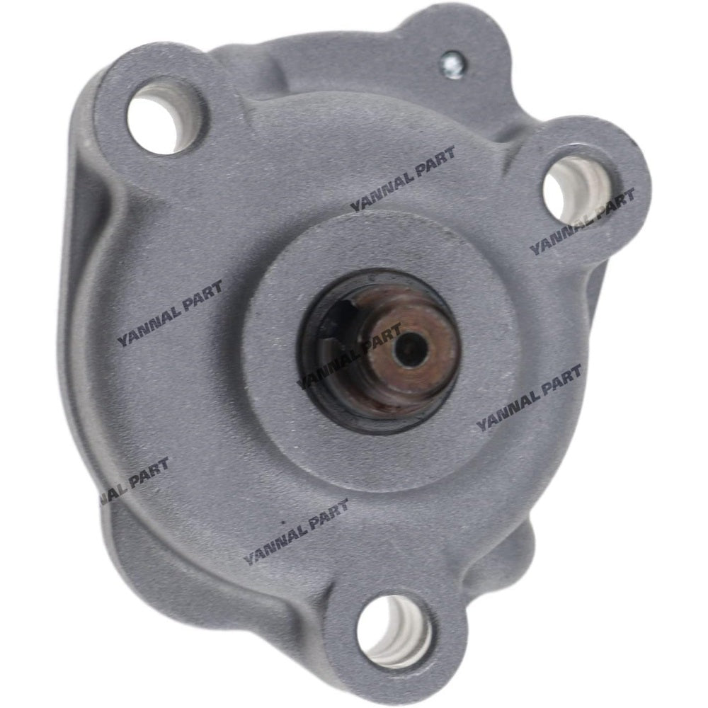 Oil Pump Assembly KB-16851-35010 for Kubota Engine D722 D640 WG600 Cub Cadet Super Garden Tractor 1772 1782 2182