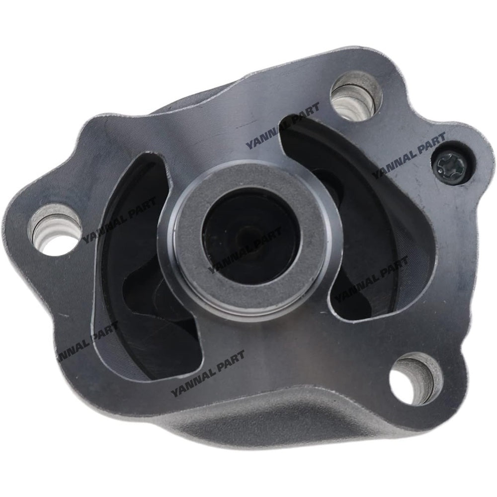 Oil Pump Assembly KB-16851-35010 for Kubota Engine D722 D640 WG600 Cub Cadet Super Garden Tractor 1772 1782 2182