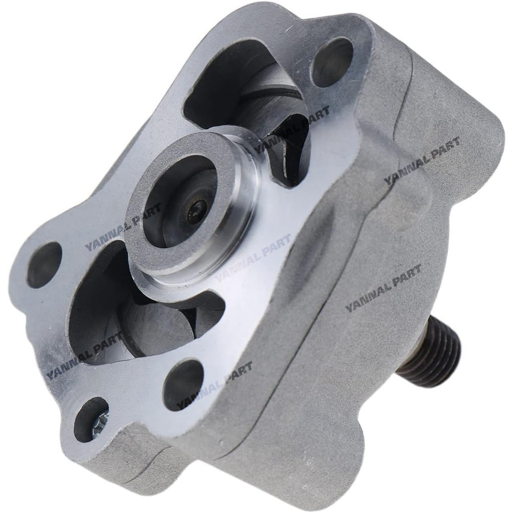 Oil Pump Assembly KB-16851-35010 for Kubota Engine D722 D640 WG600 Cub Cadet Super Garden Tractor 1772 1782 2182