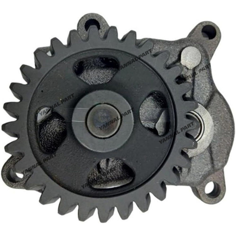 Oil Pump 8943938303 for Isuzu Engine 6HH1 6HE1 6HK1 Truck FRR FSR FVR FTR FSS FTS