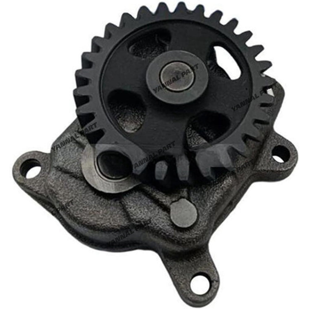 Oil Pump 8943938303 for Isuzu Engine 6HH1 6HE1 6HK1 Truck FRR FSR FVR FTR FSS FTS