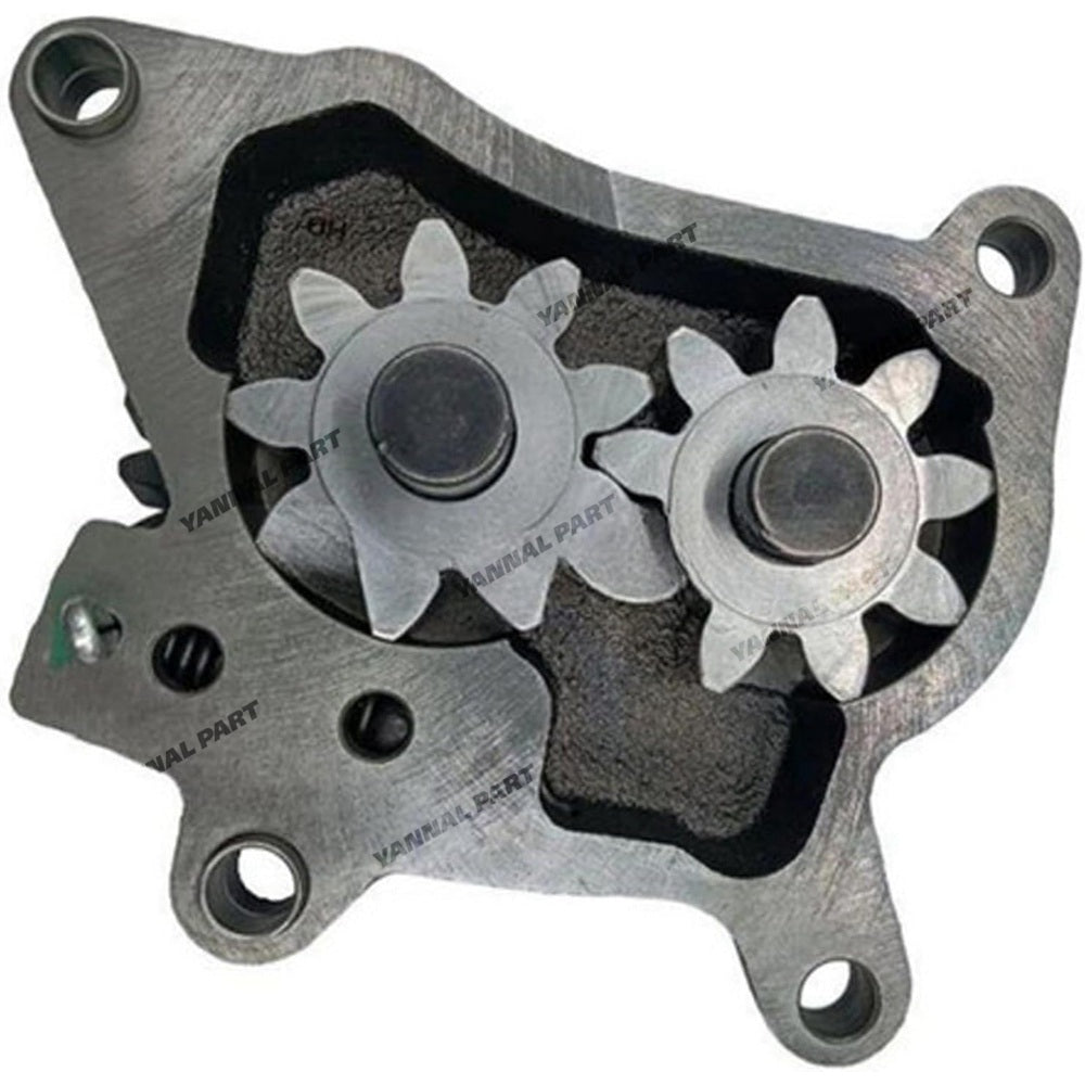 Oil Pump 8943938303 for Isuzu Engine 6HH1 6HE1 6HK1 Truck FRR FSR FVR FTR FSS FTS