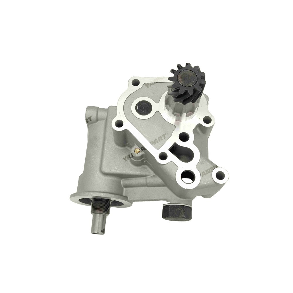 Oil Pump 26100-45200 Fit For Hyundai Engine D4AL D4AF D4EE Truck Mighty 2
