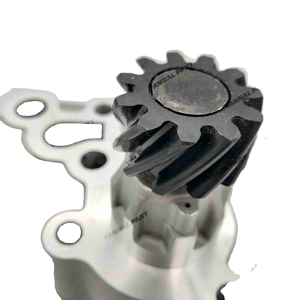 Oil Pump 26100-45200 Fit For Hyundai Engine D4AL D4AF D4EE Truck Mighty 2