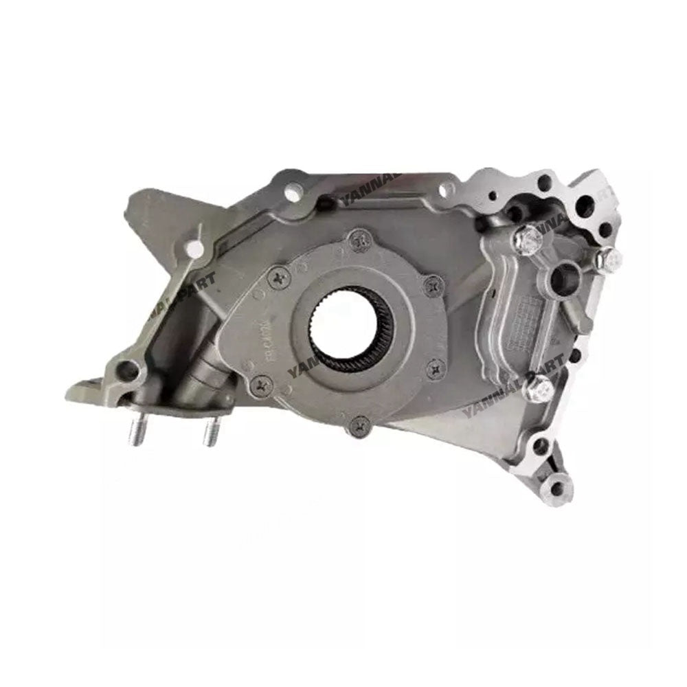 Oil Pump 21340-42106 Fit For Hyundai Engine D4BH D4BF Terracan Galloper II Starex