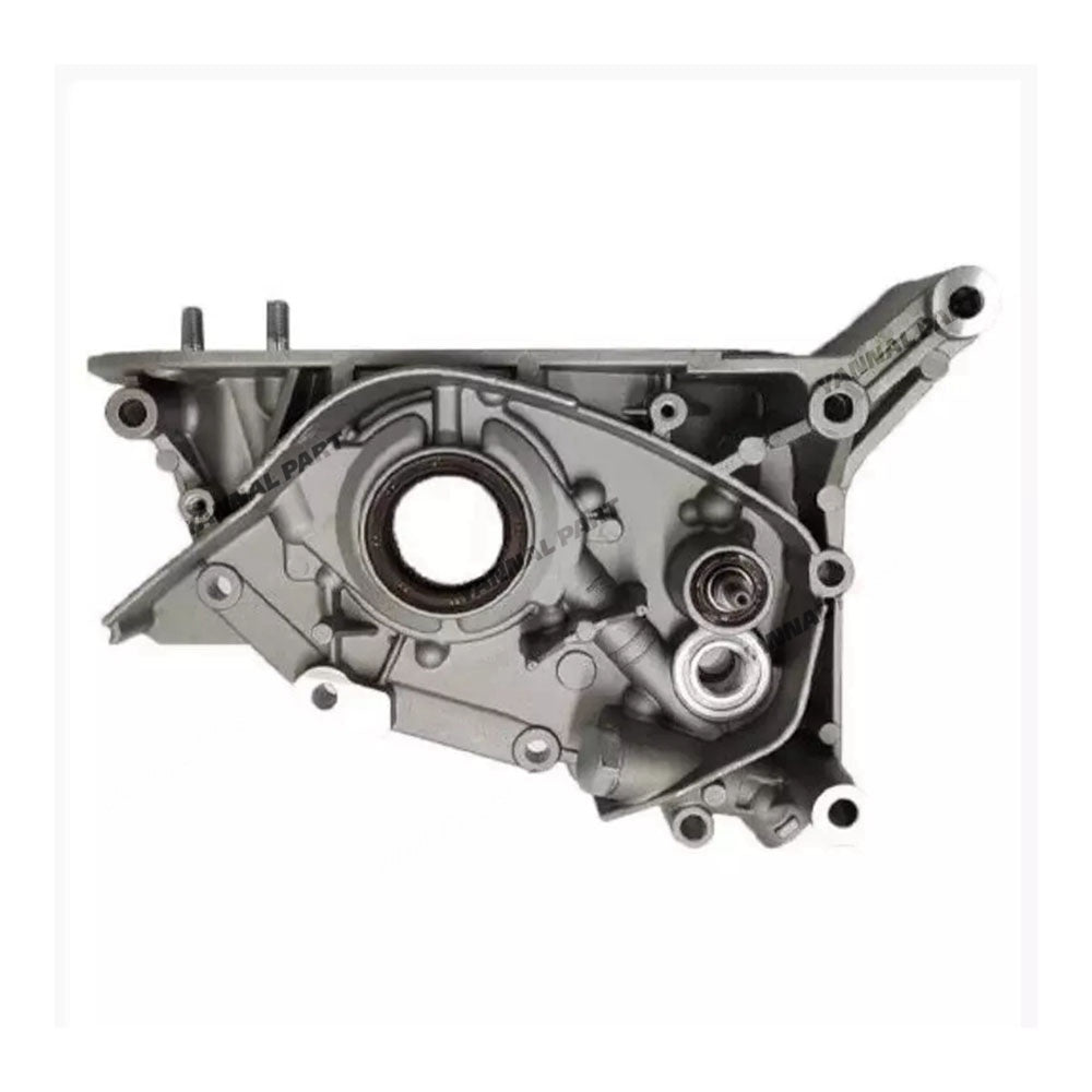 Oil Pump 21340-42106 Fit For Hyundai Engine D4BH D4BF Terracan Galloper II Starex