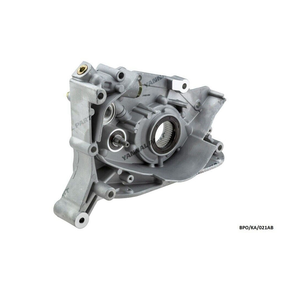 Oil Pump 21340-42501 Fit For Hyundai Engine D4BA D4BB D4BF D4BH Galloper Grace H100 Porter Terracan R500W