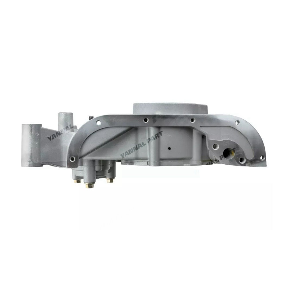 Oil Pump 21340-42501 Fit For Hyundai Engine D4BA D4BB D4BF D4BH Galloper Grace H100 Porter Terracan R500W