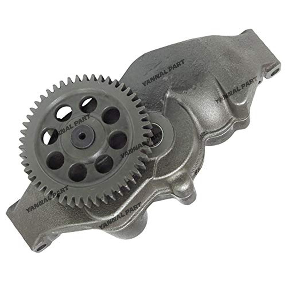 Oil Pump 23527448 Fit For Detroit Engine Series 60 14L