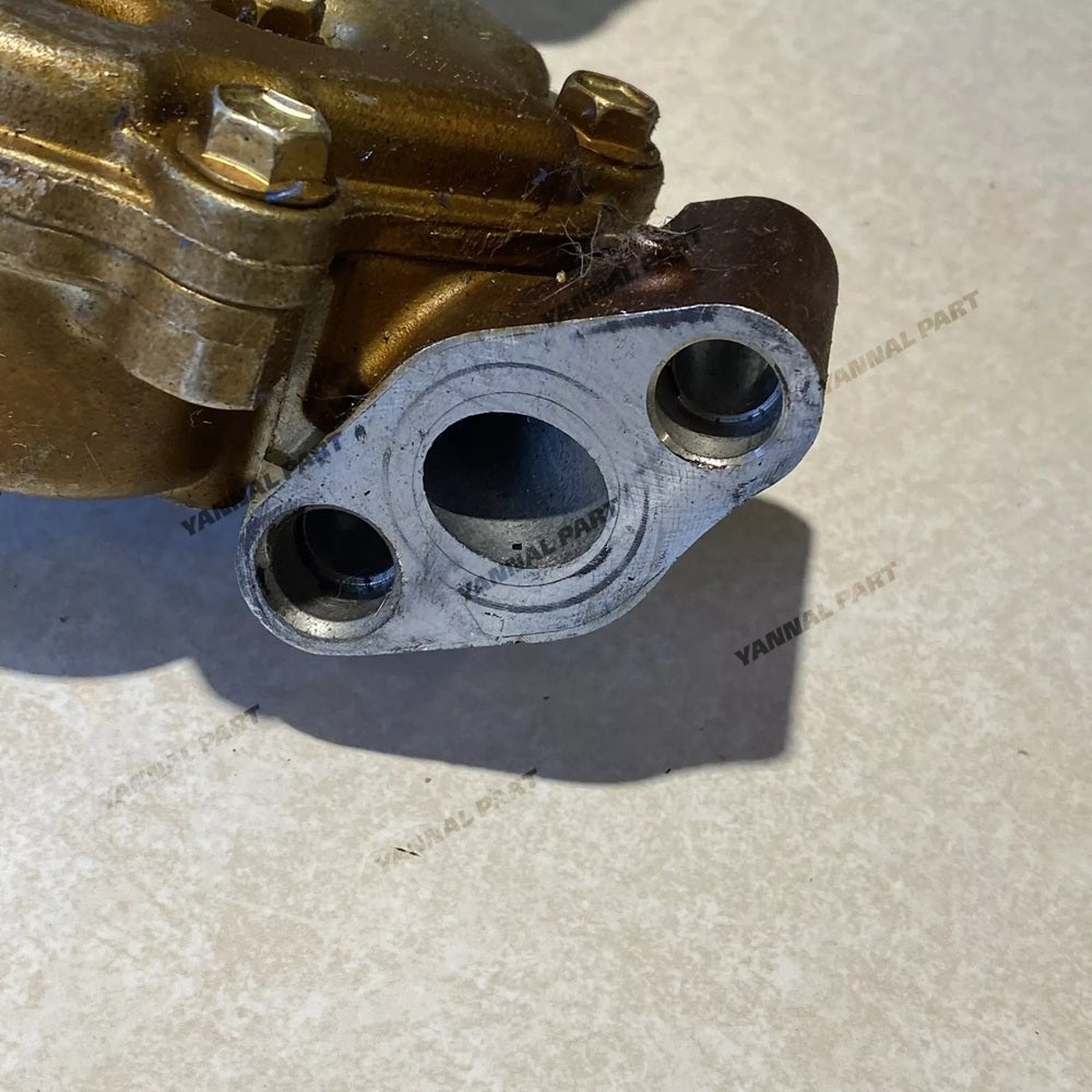 Oil Pump 15100-0H010 Fit For Toyota Engine 2AZFE 2AZFXE Camry Highlander RAV4 Solara Matrix Corolla 2.4L