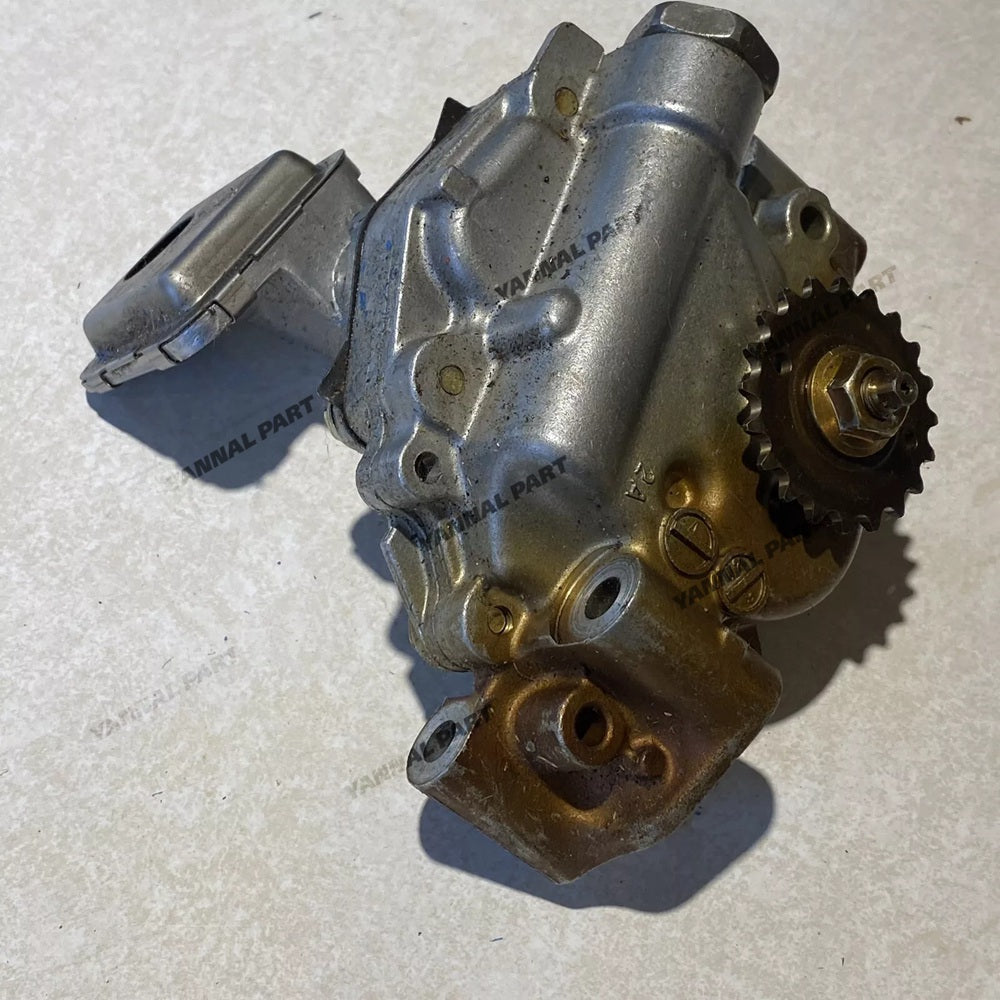 Oil Pump 15100-0H010 Fit For Toyota Engine 2AZFE 2AZFXE Camry Highlander RAV4 Solara Matrix Corolla 2.4L