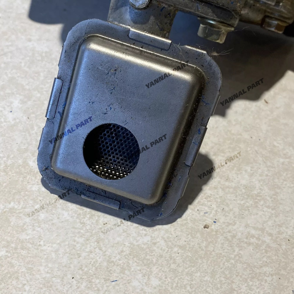 Oil Pump 15100-0H010 Fit For Toyota Engine 2AZFE 2AZFXE Camry Highlander RAV4 Solara Matrix Corolla 2.4L