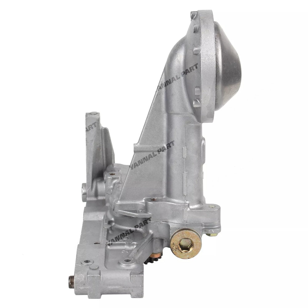 Oil Pump 15100-PRB-A01 Fit For Honda Engine K20A K20A2 K20Z1 Civic Integra Type R Acura RSX Type S