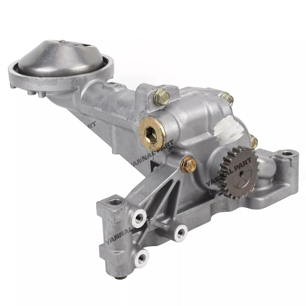 Oil Pump 15100-PRB-A01 Fit For Honda Engine K20A K20A2 K20Z1 Civic Integra Type R Acura RSX Type S