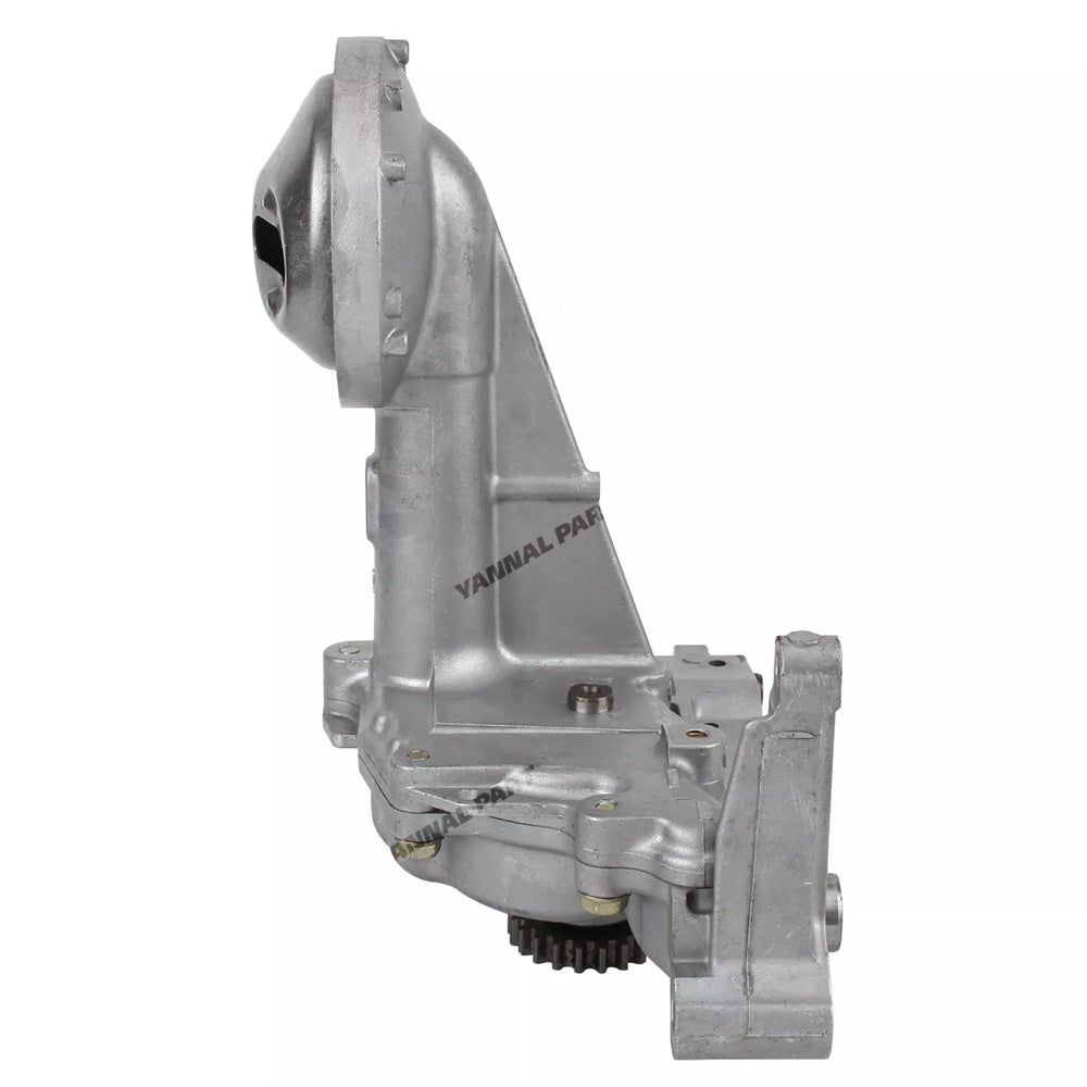 Oil Pump 15100-PRB-A01 Fit For Honda Engine K20A K20A2 K20Z1 Civic Integra Type R Acura RSX Type S