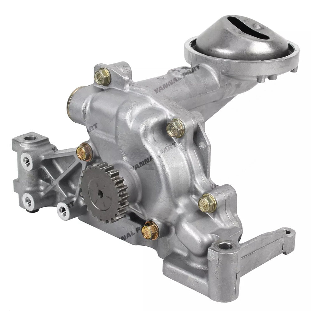 Oil Pump 15100-PRB-A01 Fit For Honda Engine K20A K20A2 K20Z1 Civic Integra Type R Acura RSX Type S