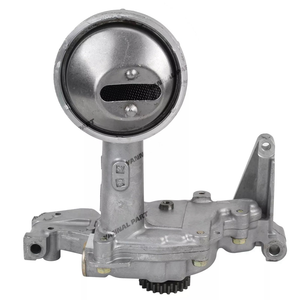 Oil Pump 15100-PRB-A01 Fit For Honda Engine K20A K20A2 K20Z1 Civic Integra Type R Acura RSX Type S
