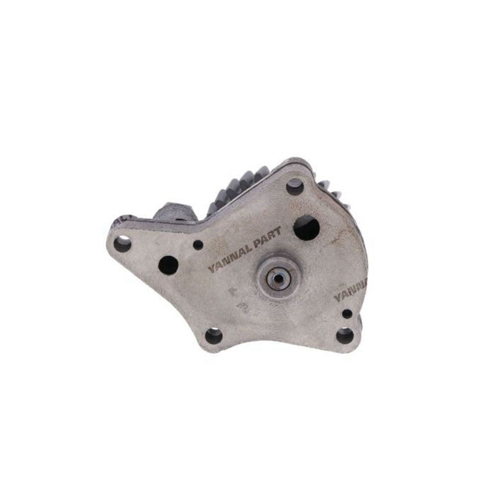 Oil Pump YA-129001-32001 for Yanmar Engine 3TNV82A Cub Cadet Mower S6032-D S7232-D