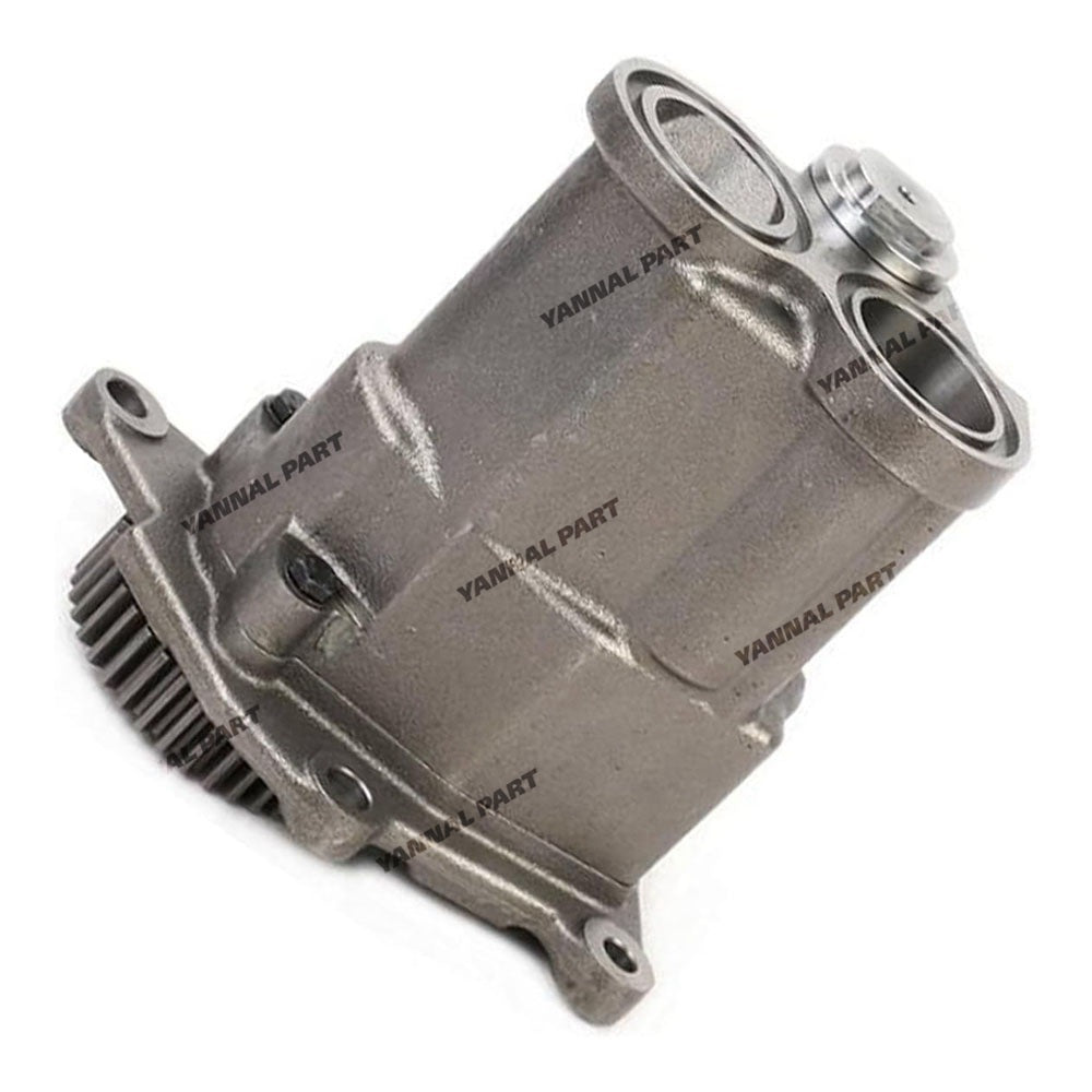 Oil Pump 6240-51-1100 Fit For Komatsu Engine SAA6D170E-5A SAA6D170E-7 Excavator PC1250SP-8R