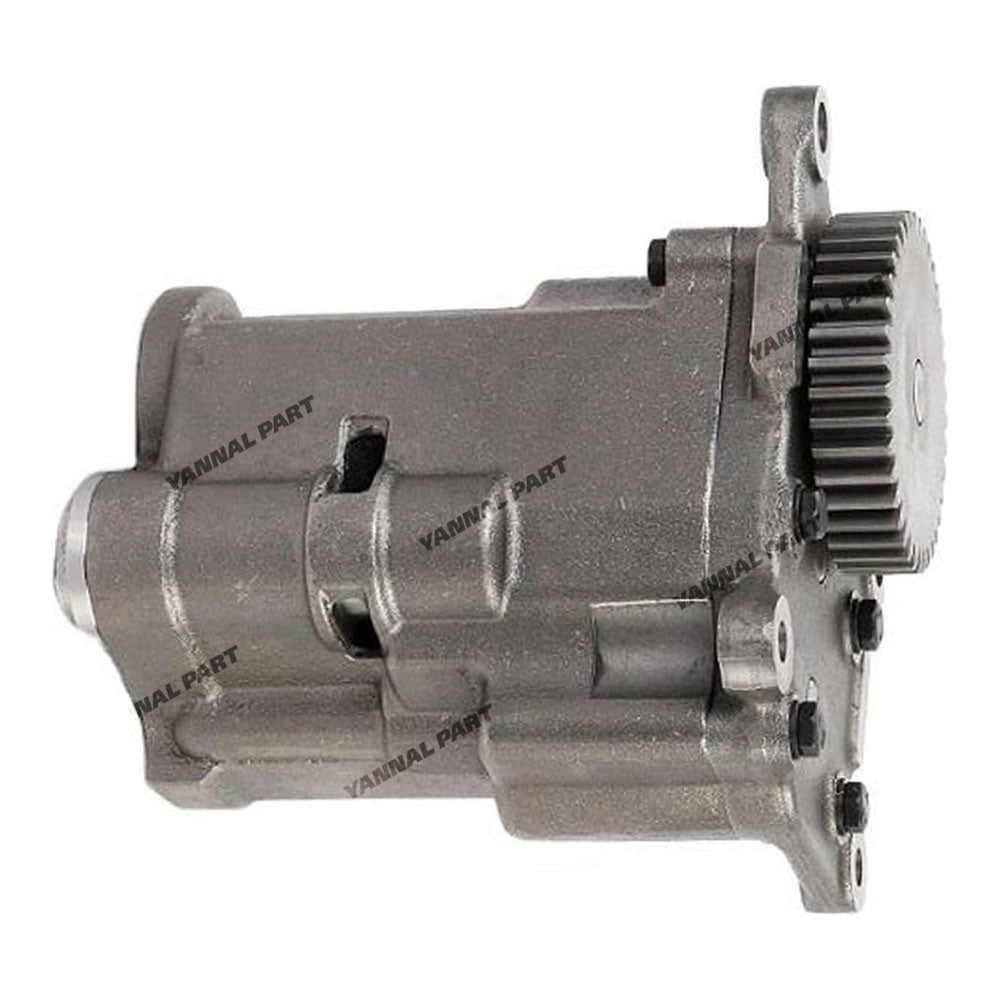 Oil Pump 6240-51-1100 Fit For Komatsu Engine SAA6D170E-5A SAA6D170E-7 Excavator PC1250SP-8R