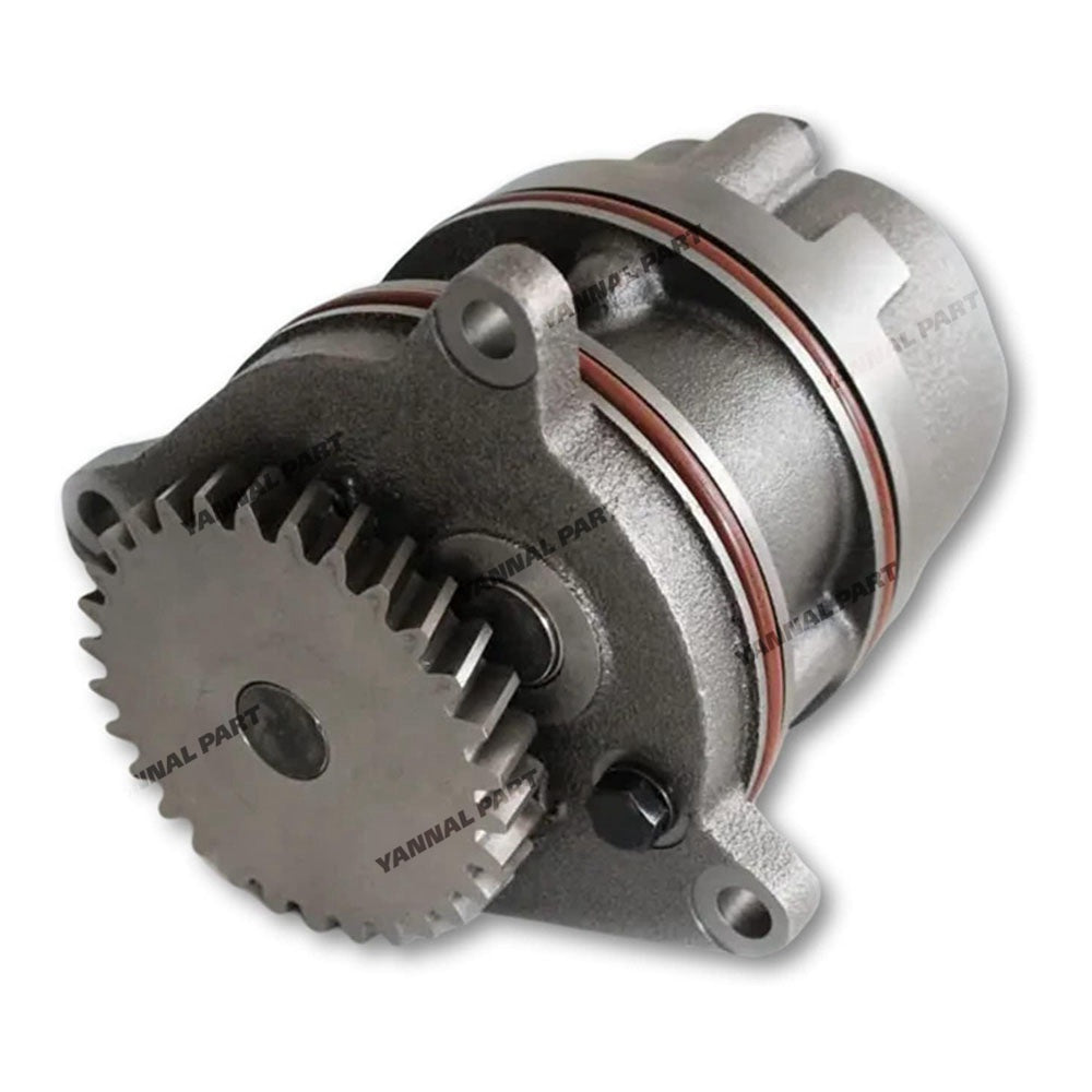 Oil Pump 3047549 Fit For Cummins Engine Generator K19 KTA19 QSK19 in USA