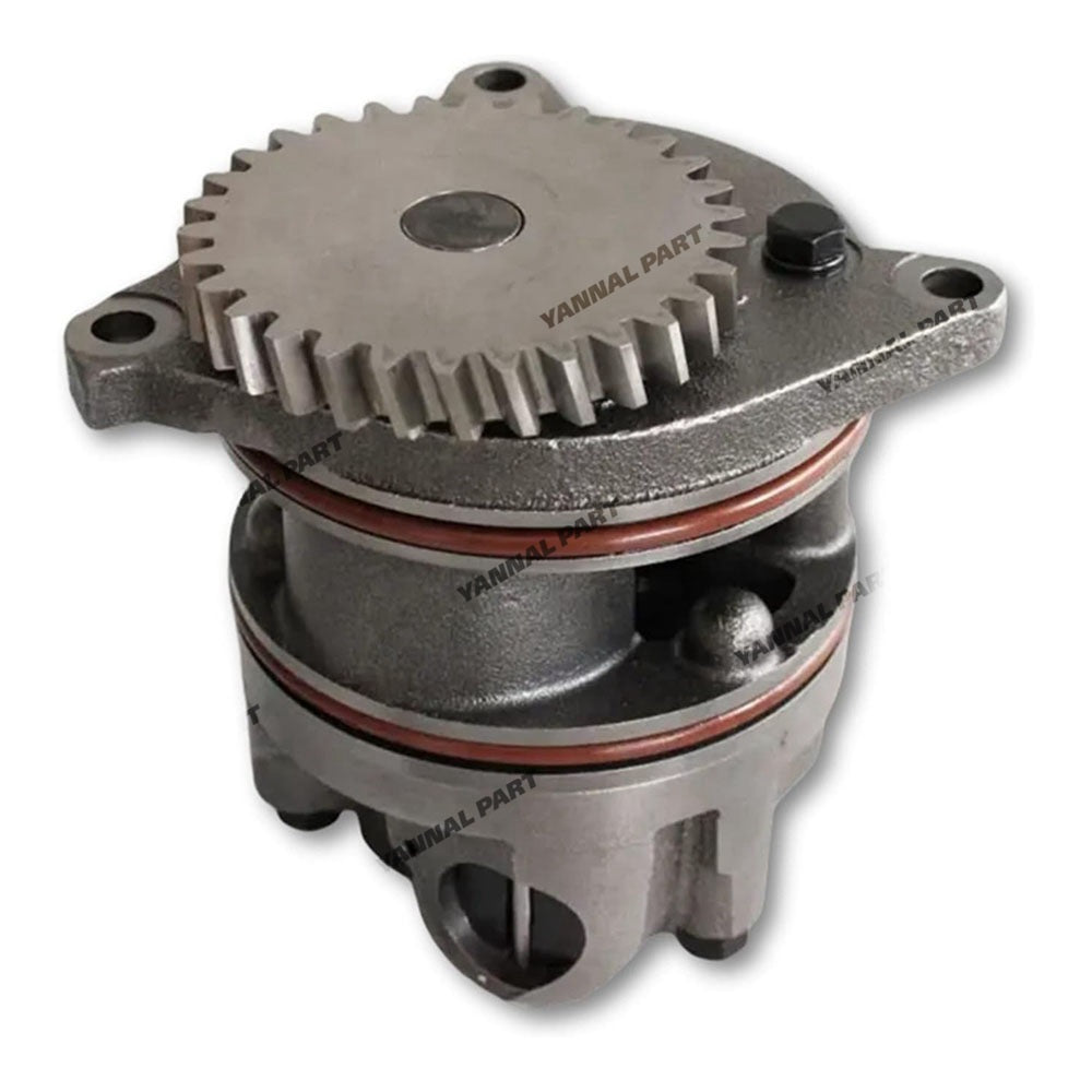 Oil Pump 3047549 Fit For Cummins Engine Generator K19 KTA19 QSK19 in USA