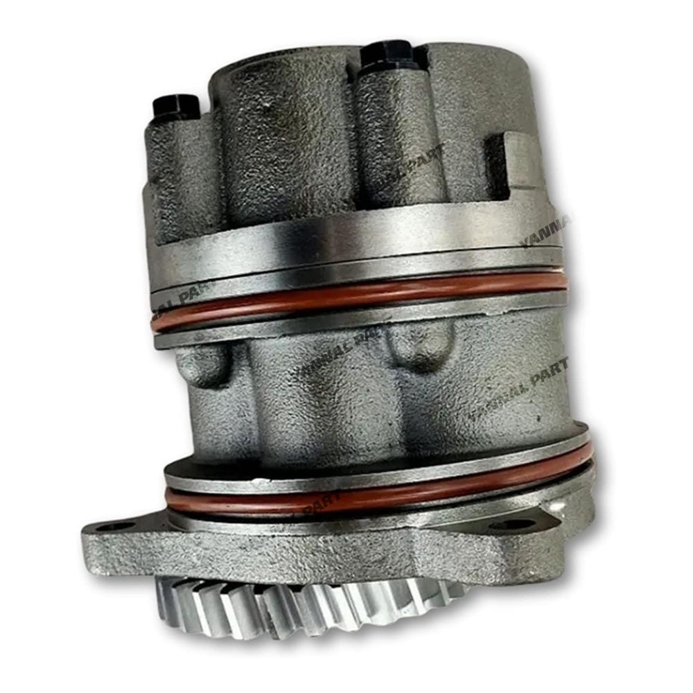 Oil Pump 3047549 Fit For Cummins Engine Generator K19 KTA19 QSK19 in USA