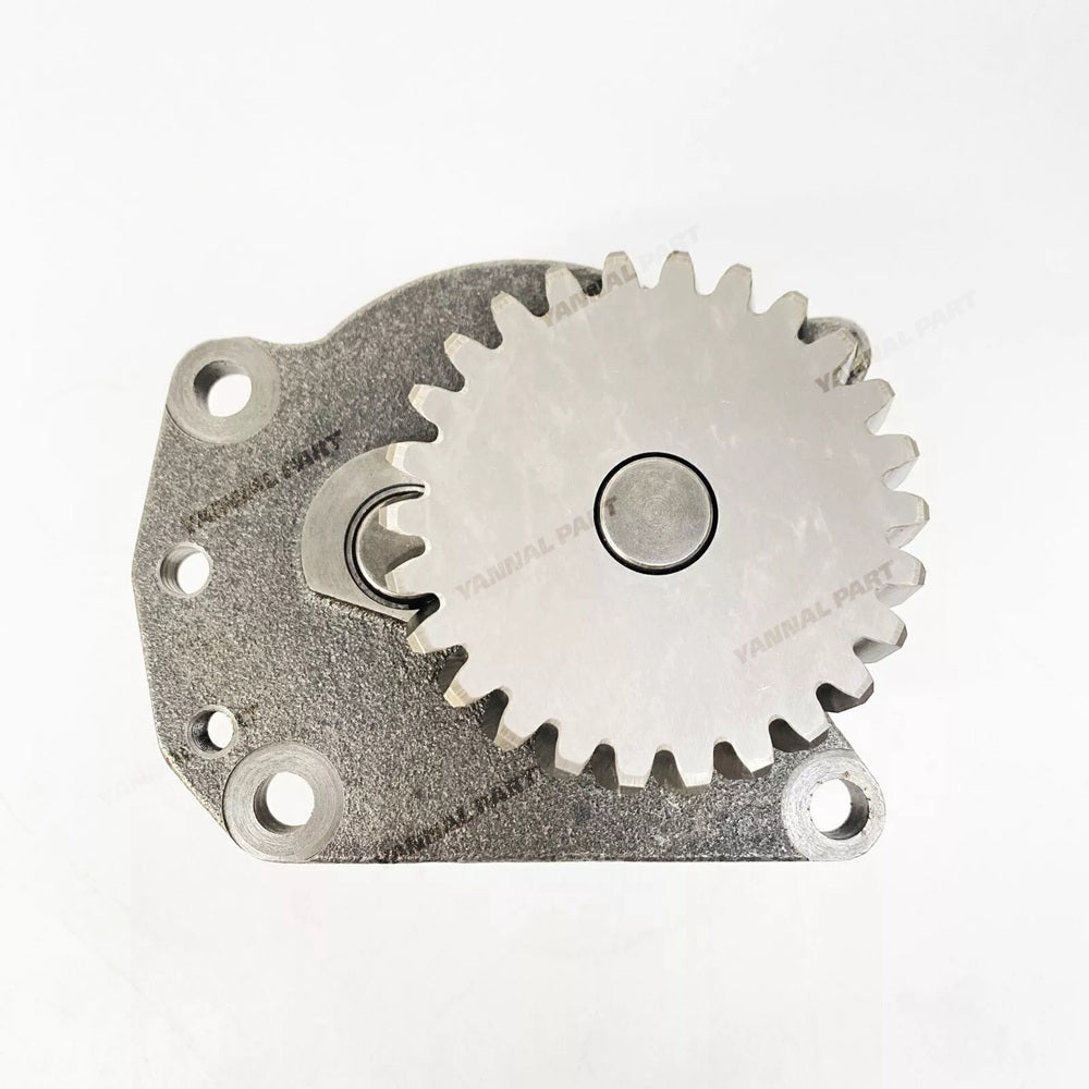 Oil Pump 4003950 Fit For Cummins M11 L10 Engine