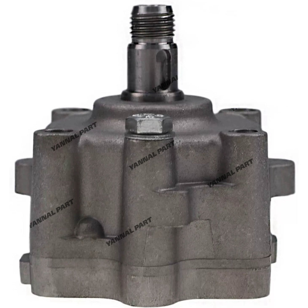 Oil Pump 6689441 3975426 for Kubota Engine D1703 V1903 V2203 Bobcat Loader S130 S150 S160 S175 S185 S510 S530 T110 T140 T190