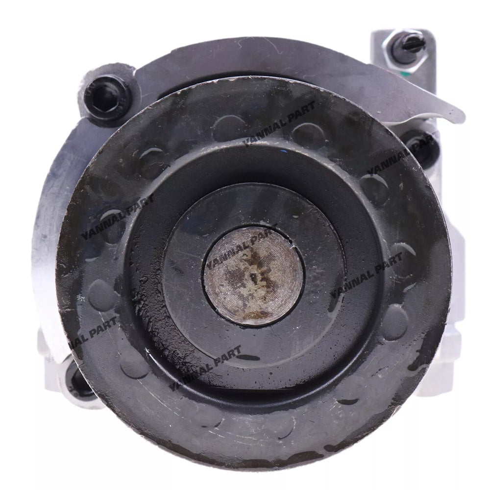 Oil Pump 6669530 Fit For Bobcat Loader 863 864 873 883 A220 A300 S250 T200