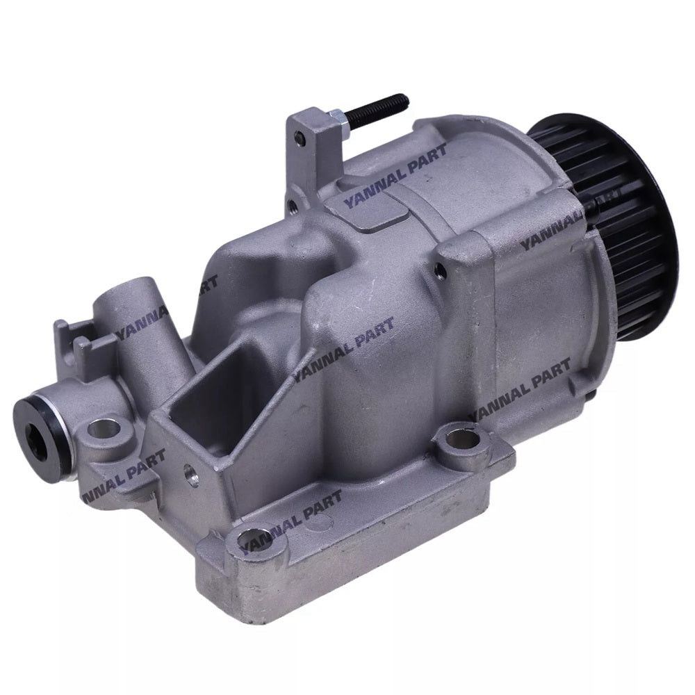 Oil Pump 6669530 Fit For Bobcat Loader 863 864 873 883 A220 A300 S250 T200