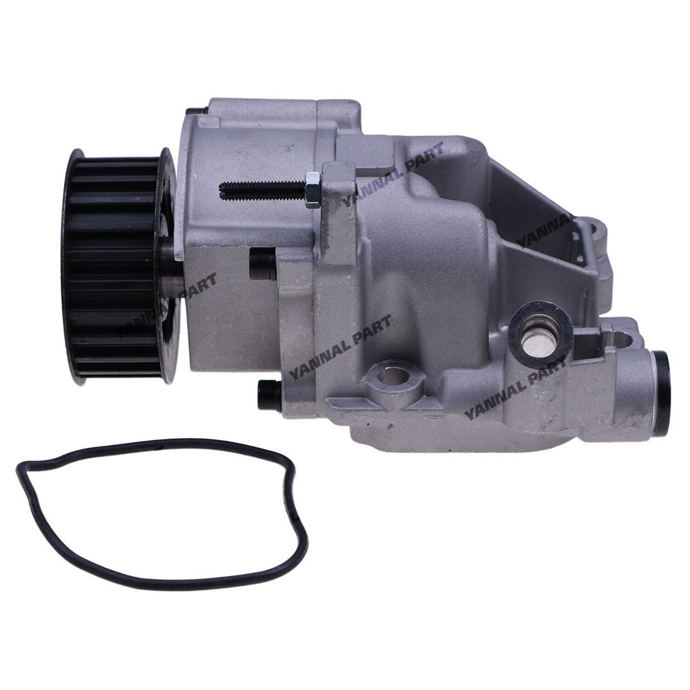 Oil Pump 6669530 Fit For Bobcat Loader 863 864 873 883 A220 A300 S250 T200
