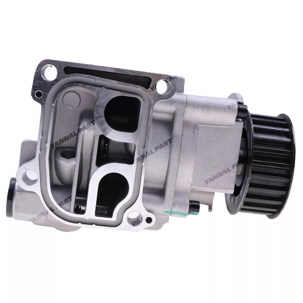 Oil Pump 6669530 Fit For Bobcat Loader 863 864 873 883 A220 A300 S250 T200