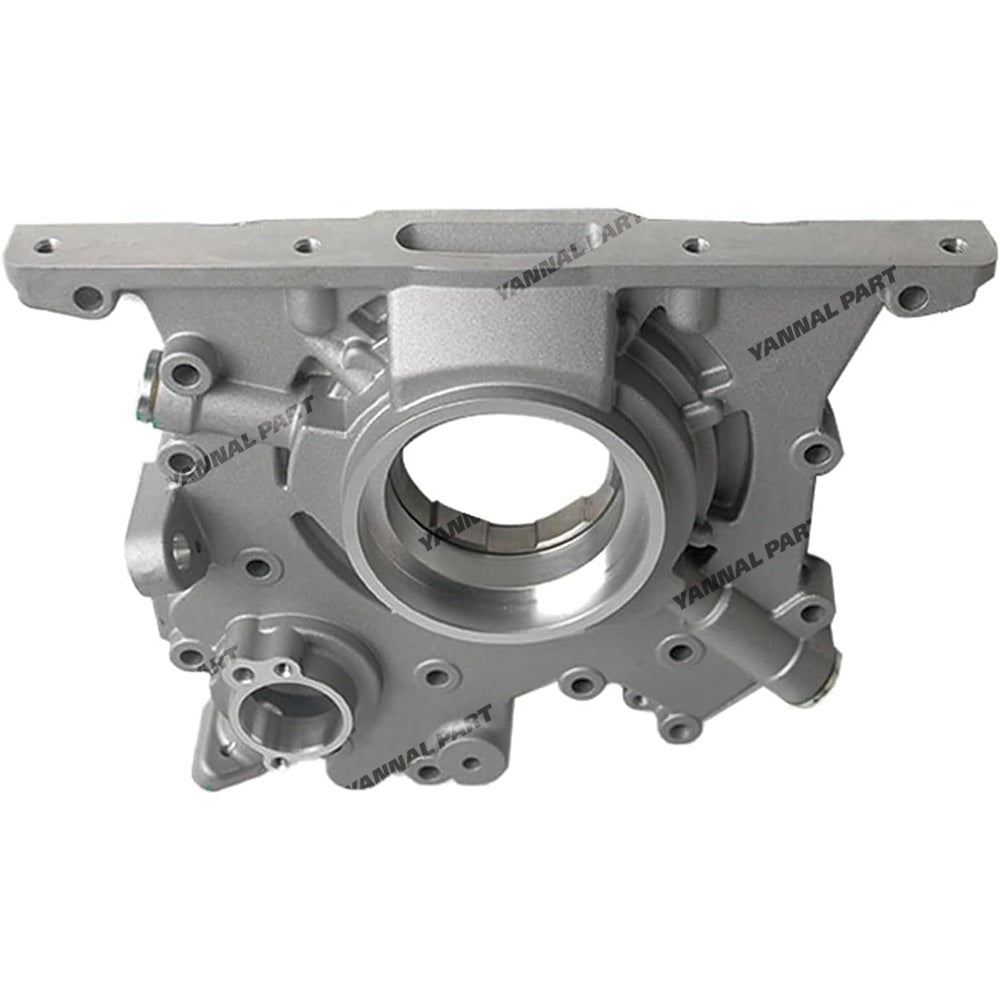 Oil Pump 5263095 Fit For Cummins Engine ISF2.8 ISF3.8