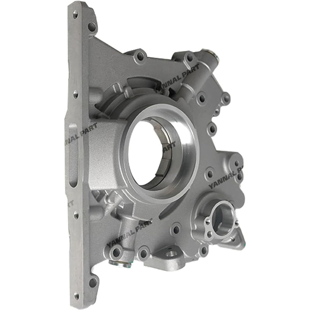 Oil Pump 5263095 Fit For Cummins Engine ISF2.8 ISF3.8