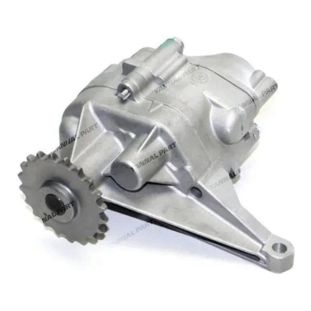 Oil Pump 6461801601 Fit For Mercedes-Benz Engine OM 646.966 Sprinter 906 3T 3.5T 5T Vito W639