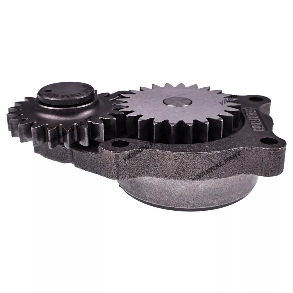 Oil Pump 504047581 5802274911 Fit For New Holland Engine F4HFE6132*A003 E215B LW130.B W130B W170C W190C W230C D150B D95