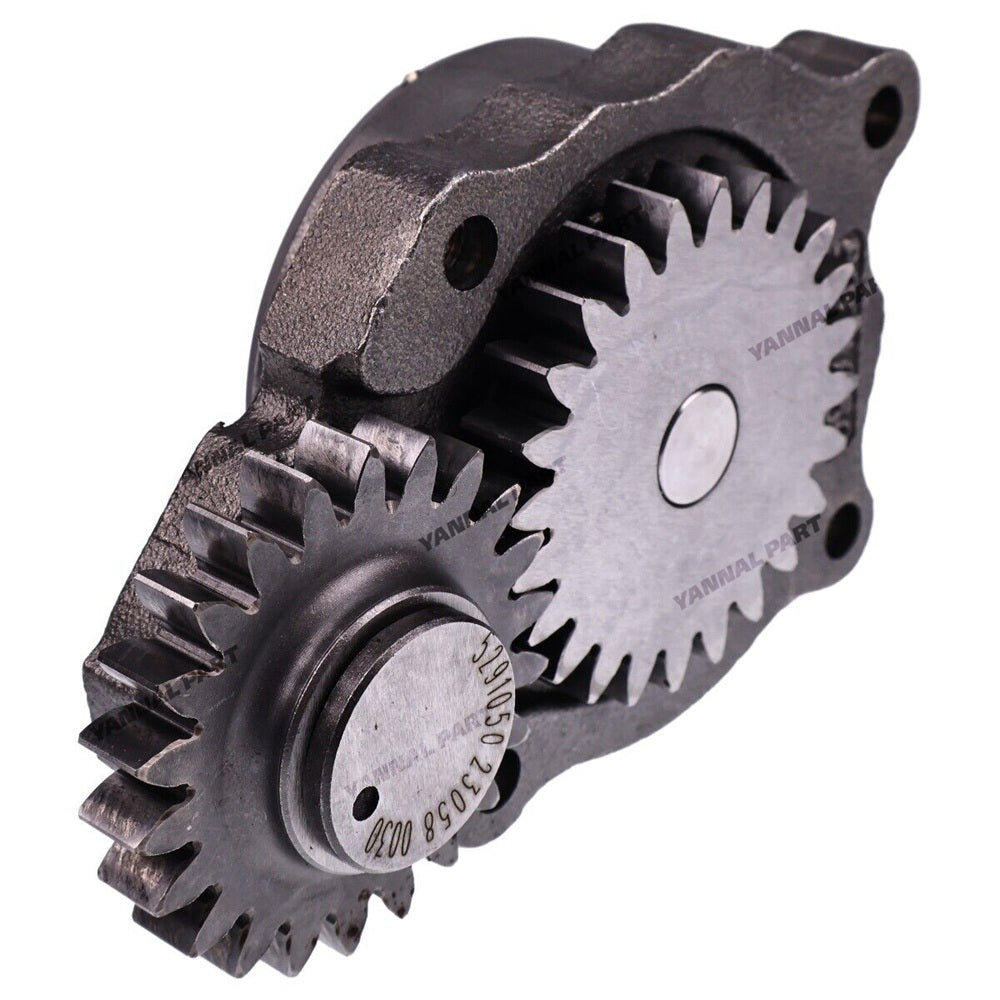 Oil Pump 504047581 5802274911 Fit For New Holland Engine F4HFE6132*A003 E215B LW130.B W130B W170C W190C W230C D150B D95