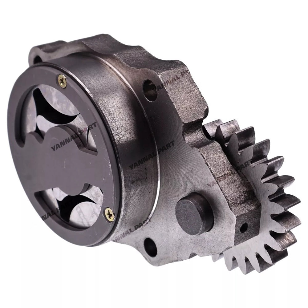 Oil Pump 504047581 5802274911 Fit For New Holland Engine F4HFE6132*A003 E215B LW130.B W130B W170C W190C W230C D150B D95