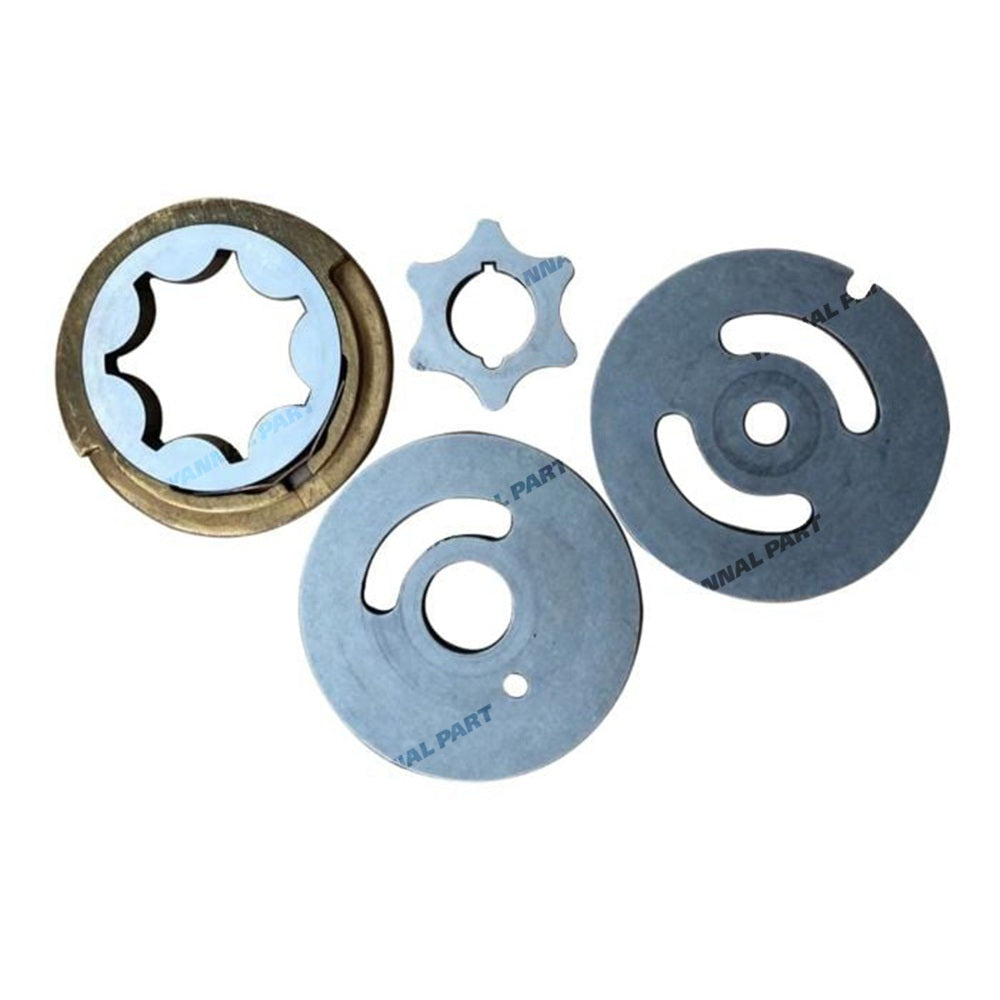 Oil Pump 22-1160 Fit For Thermo King Air Conditioning Compressor X214 X418 X426 X426LS X430 X430LS