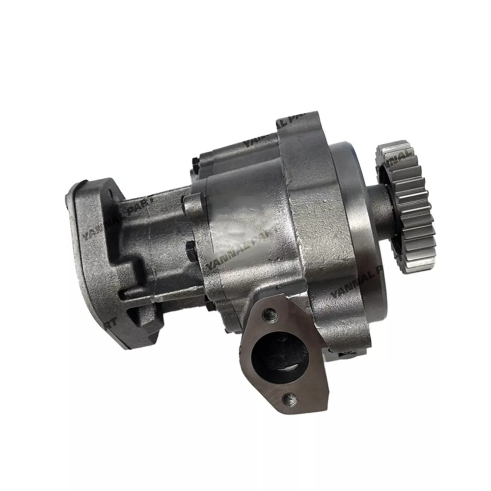 Oil Pump 3803698 Fit For Cummins N14 855 Engine