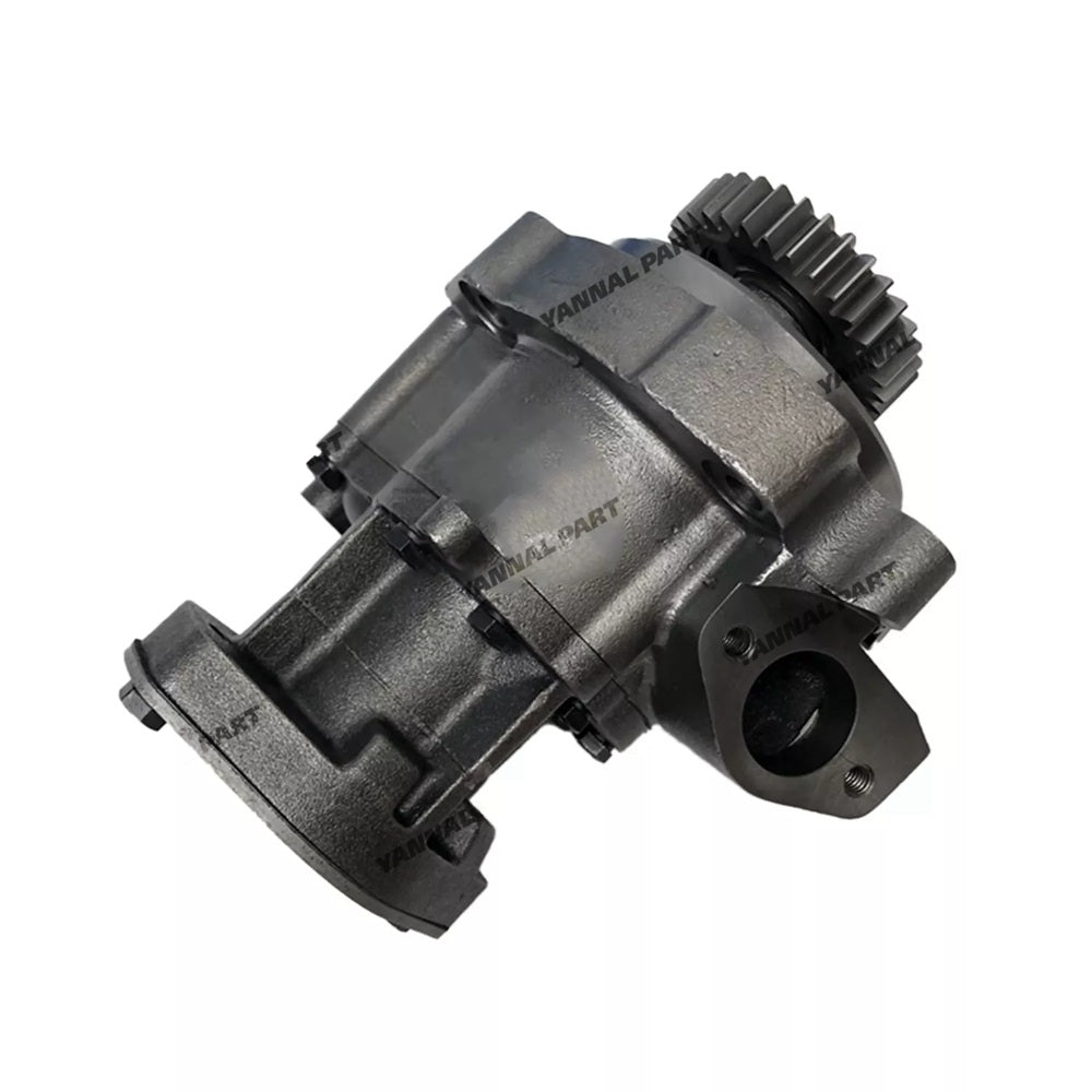Oil Pump 3803698 Fit For Cummins N14 855 Engine